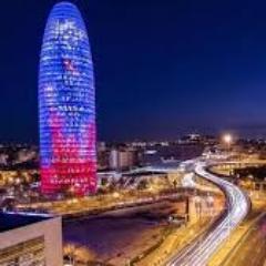 Disfruta y compra en Barcelona / Enjoy and go shopping in Barcelona