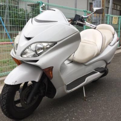 埼玉県川口市よりバイク販売致します！
個人売買のため、現状販売になります。
バイク配送、タイヤ交換など、お気軽にご相談ください！