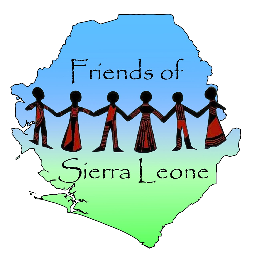 Friends of Sierra Leone (or FOSL) is a nonprofit organization founded in 1987 that supports small projects with grants in this West African country 🇸🇱
