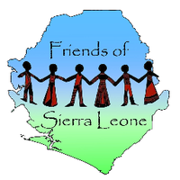 Friends of Sierra Leone (@fosalone) 's Twitter Profile