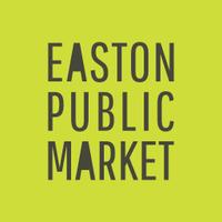 Easton Public Market(@EastonPublicMkt) 's Twitter Profile Photo