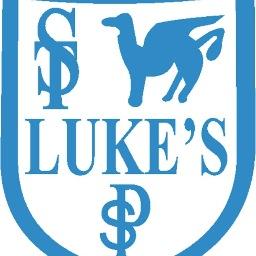 St Luke's Primary School twitter brings you the latest news and information for parents, pupils & local community!