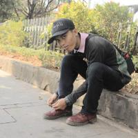 Fadlyfauzan♚ (@muhammadffzn) 's Twitter Profile
