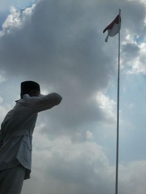 AffandiMansyur's profile picture. The Kops