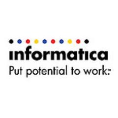 Informatica Profile