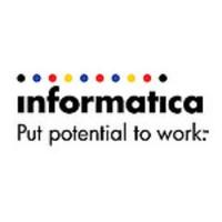 Informatica (@informaticacorp) 's Twitter Profile