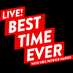 Best Time Ever (@besttimeever) Twitter profile photo Best Time Ever (@besttimeever) Twitter profile photo
