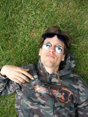 blendsgn's profile picture. Realizador Audiovisual