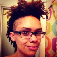 Carrie Hawks (they) (@maroonhorizon) 's Twitter Profile Photo