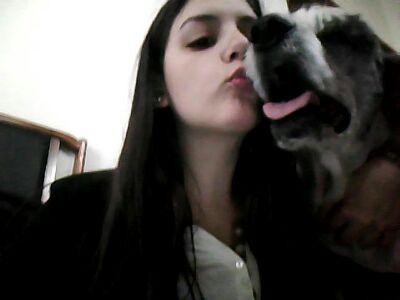 CamiPetroni's profile picture. Enamorada de mis hijos perrunos ♡