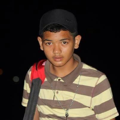 RickyJuntak12's profile picture. .......
