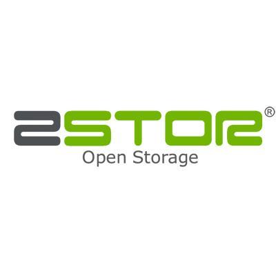 zstor's profile picture. High-performance and Cost-effective Datacenter Solutions                  Open Storage for Everyone