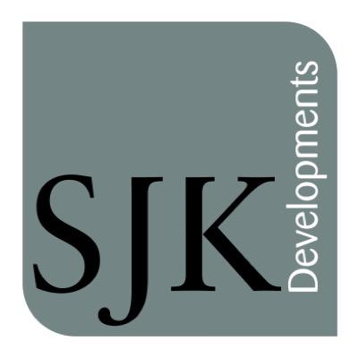 SJK Developments Ltd deliver outstanding projects taylored for your needs. We pride ourselves on going the extra mile and working closely with our clients.