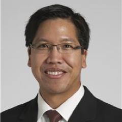 Dr. Richard So