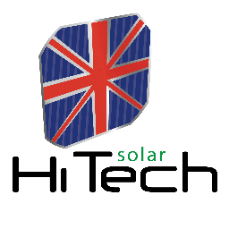 HiTechSolar Profile Picture