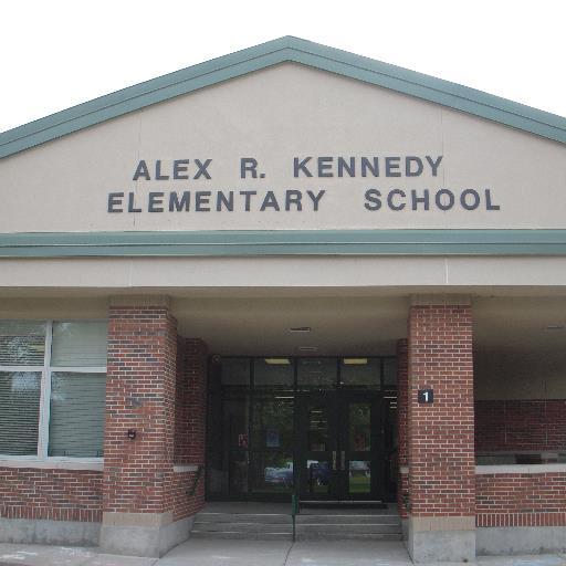 Alex R. Kennedy is an elementary school with the Jefferson County Public School System. We serve 390 children in K-5 education.