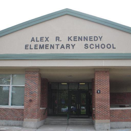 Alex R. Kennedy is an elementary school with the Jefferson County Public School System. We serve 360 children in K-5 education and 40 in early Childhood.