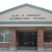 Alex R. Kennedy Elem (@alexrkennedy1) 's Twitter Profile