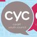 Cardiff Youth Council (@CardiffYC) Twitter profile photo