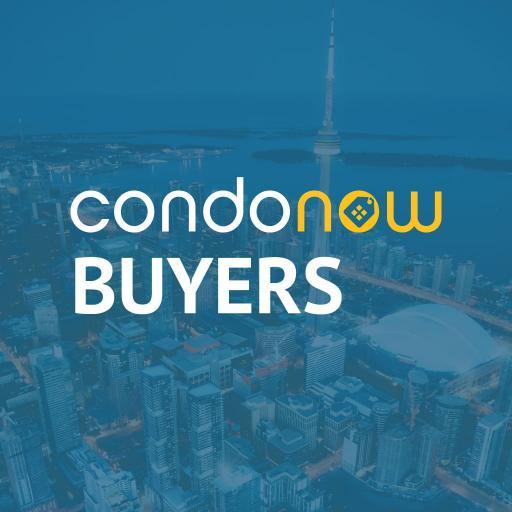 condohomebuyers's profile picture. Buying a condo? CondoNow lets you search by cost, neighbourhood, occupancy, transit score and more, while comparing floor plans and connecting with agents.