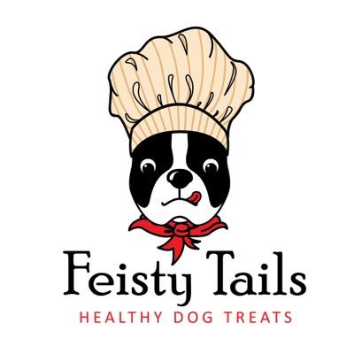 Making healthy organic natural dog treats. feisty_tails@yahoo.com     https://t.co/85VonLH9qP