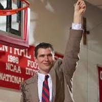 Joe Steinkamp (@coachsteinkamp) 's Twitter Profile