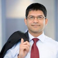 Ravi Beegun (@rbeegun) 's Twitter Profile