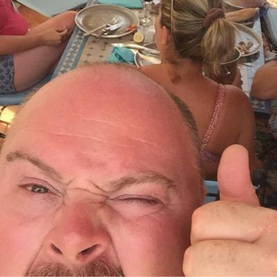 dcrustin's profile picture. I'm strong in communication & marketing, people & company management.