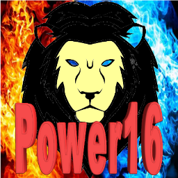 _Power16 Profile Picture