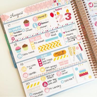 planneraddict12's profile picture. If you purchase anything be sure to tell the shop owner that @planneraddict12 on twitter sent you in the notes section!     Bussiness: planneraddict12@gmail.com