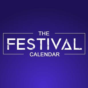 Your ultimate guide to UK festivals | more info on our website.