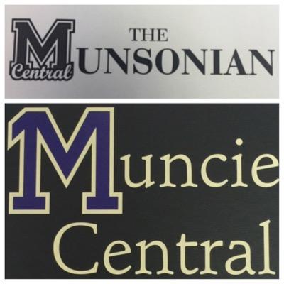 Muncie Central Publications! All of your Newspaper and Yearbook news right on twitter!