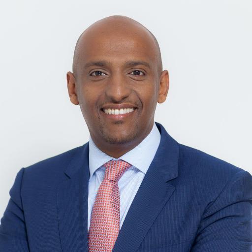 BiniamBerhe123's profile picture. Agile headhunter with passion in professional services industry / FS / Corporates