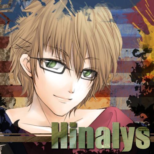 Hinalis's profile picture. ひなりです。アニメ/カラオケ/FGO/スロット