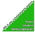 Strategies, methods, & resources for increasing ELL student understanding and performance.