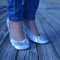 Solemates Shoes(@solematesflats) 's Twitter Profile Photo