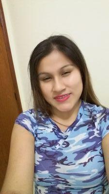 EdithSesgo's profile picture. 