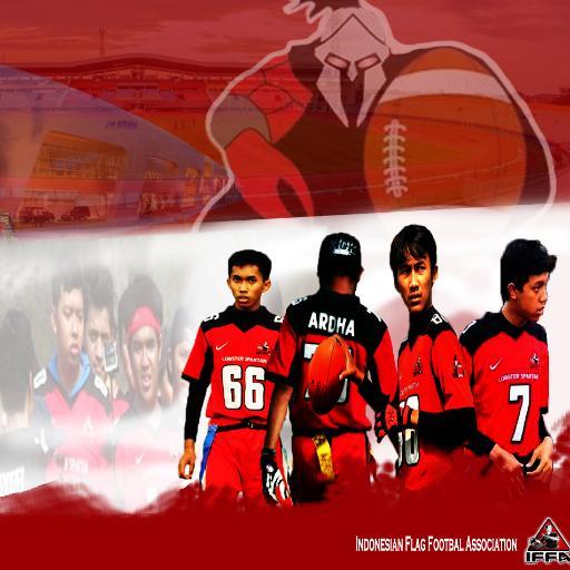 Sidoarjo Lobster Spartan media. Connected to @lobsterspartan . we'll give you all news about #LS and Flag Football.