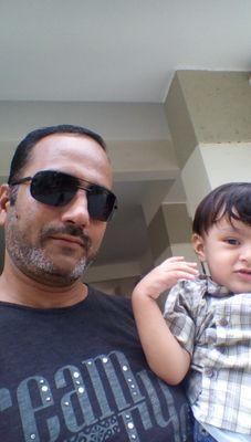 goldbergali1973's profile picture. 