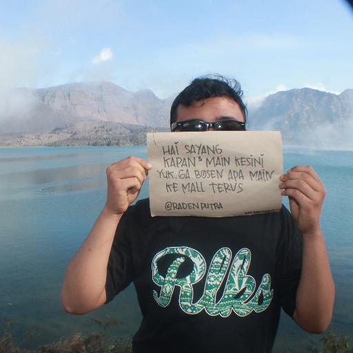 Irradenputra's profile picture. 
