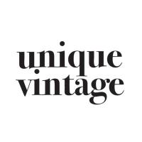 Unique Vintage (@uniquevintage) 's Twitter Profile
