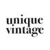 Unique Vintage (@uniquevintage) Twitter profile photo