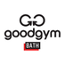 GoodGym Bath (@goodgymbath) Twitter profile photo GoodGym Bath (@goodgymbath) Twitter profile photo