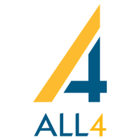 ALL4(@ALL4INC) 's Twitter Profile Photo