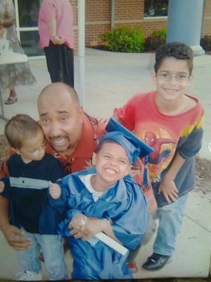 SandraMacon's profile picture. 