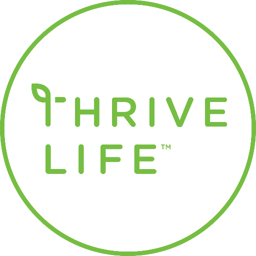 Thrive Life is your premier source for Healthy, Convenient, and Cost efficient foods. Our freeze dried foods are the future of the mealtime experience.