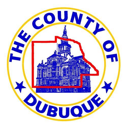Nestled against the western shores of the upper Mississippi river in East Central Iowa lies Dubuque County,
