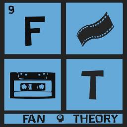 FanTheoryPod's profile picture. Everyone's a fan of something. Follow our hosts: @ABieseAPP and @fdwellington.