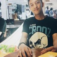 [S] (@syafrizal_ali) 's Twitter Profile