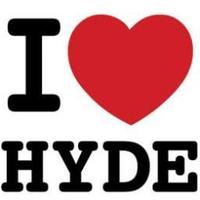 Hyde Town Team (@hydetownteam) 's Twitter Profile
